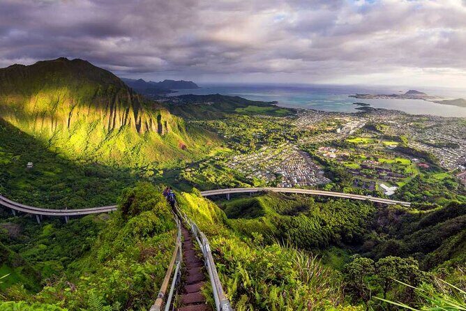 Private Transfer from Honolulu (HLN) Airport to Pupukea - The Final Verdict