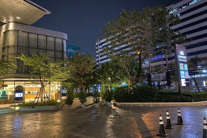 Private Transfer from Hotel in Bangkok to Airport - What to Expect on the Day