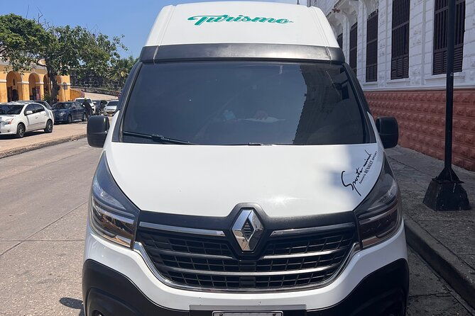 private-transfer-from-hotel-in-cartagena-to-the-airport