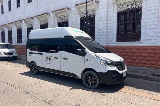 private-transfer-from-hotel-in-cartagena-to-the-airport