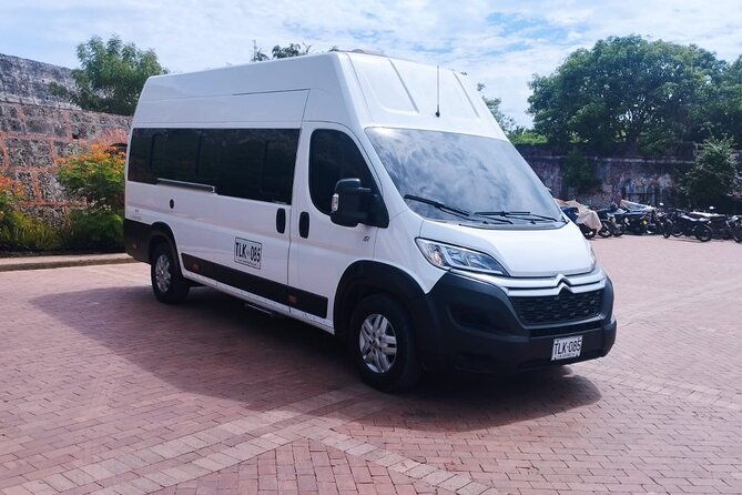 private-transfer-from-hotel-in-cartagena-to-the-airport