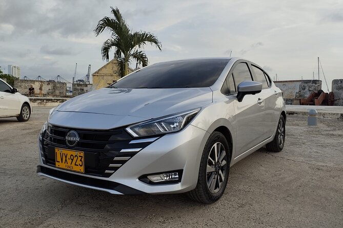 private-transfer-from-hotel-in-cartagena-to-the-airport