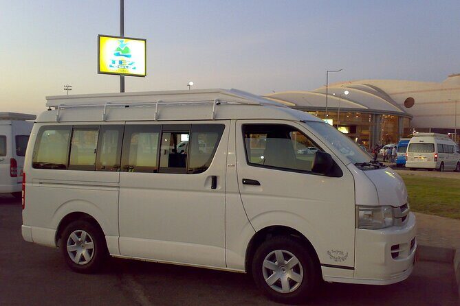 Private Transfer from Hotel in Dahab To Sharm el Sheikh Airport - Introduction