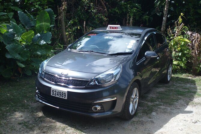 Private Transfer from Hotel, Port, and Airport of Seychelles - The Actual Experience: What to Expect