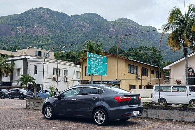 Private Transfer from Hotel, Port, and Airport of Seychelles - FAQ