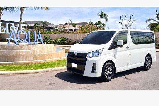 private-transfer-from-hotels-to-punta-cana-airport