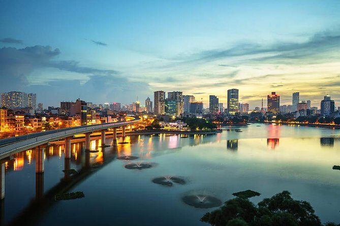 Private Transfer from Hue (HUI) Airport to Da Nang - Key Points