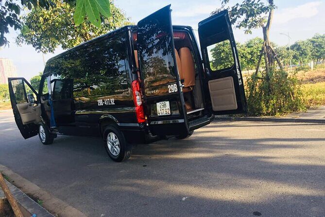 Private Transfer From Hue to Hoi An with Sightseeing - Is This Tour Right for You?