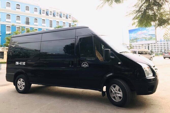 Private Transfer From Hue to Hoi An with Sightseeing - FAQ