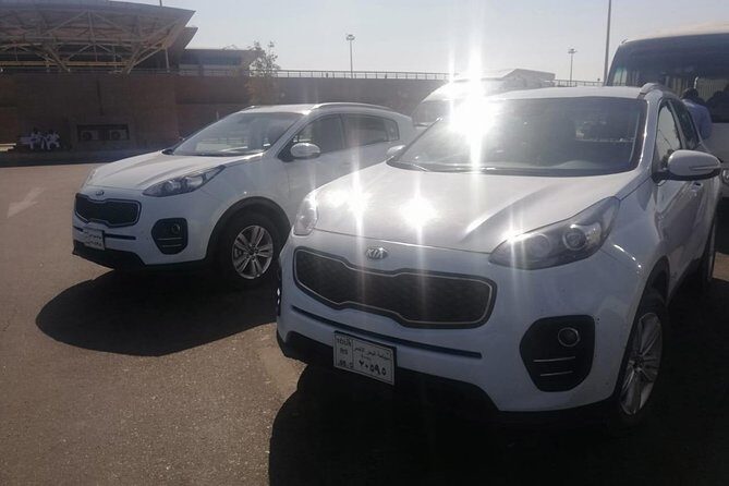 Private transfer from Hurghada Airport- El Gouna - Pricing and Value