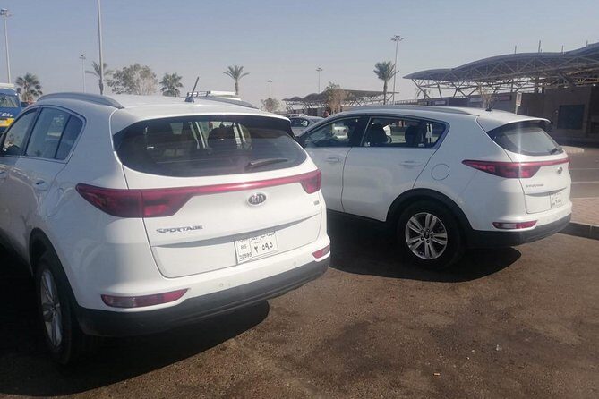Private transfer from Hurghada Airport- El Gouna - Who Should Consider This Transfer?