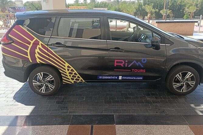 Private Transfer from Hurghada Airport to anywhere in Hurghada - FAQs