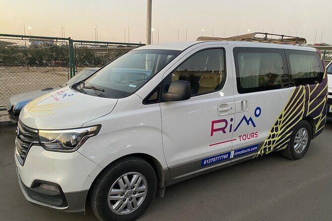 Private Transfer from Hurghada Airport to anywhere in Hurghada - Additional Resources