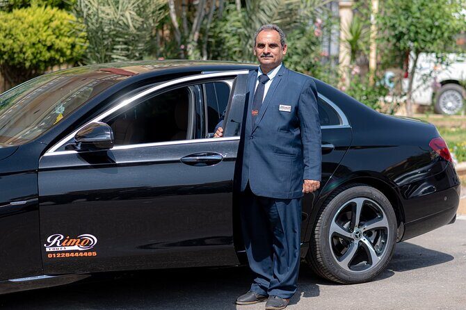 Private Transfer from Hurghada Airport to anywhere in Hurghada - Booking and Cancellation Policy