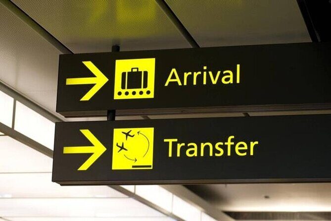 Private Transfer from Hurghada Airport to anywhere in Hurghada - Pricing and Value