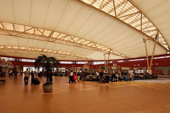 Private Transfer from Hurghada Airport to anywhere in Hurghada - Who Is This Transfer Best For?