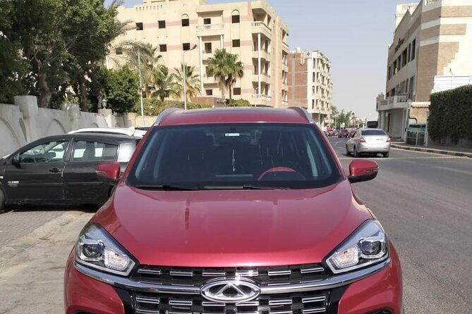 Private Transfer from Hurghada Airport to anywhere in Hurghada - Booking and Price Value