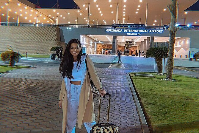 Private Transfer from Hurghada Airport to anywhere in Hurghada - Authentic Experiences and Practical Benefits