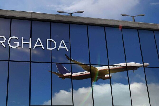 Private Transfer from Hurghada Airport to anywhere in Hurghada - Who Should Consider This Service?