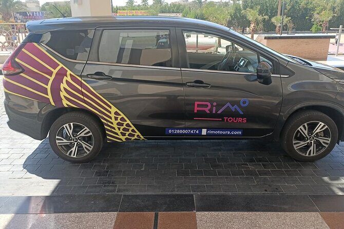Private Transfer from Hurghada Airport to Hurghada City - Booking and Price Value