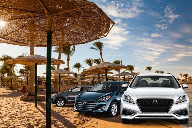Private Transfer from Hurghada Airport to Hurghada Hotels or Return - Why Choose This Private Transfer?