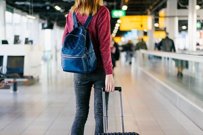 Private Transfer From Hurghada Airport to Makadi Resorts - What to Expect from the Transfer