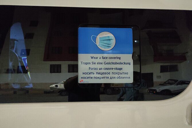 Private Transfer from Hurghada Airport to Sahl Hasheesh or Return - Key Points