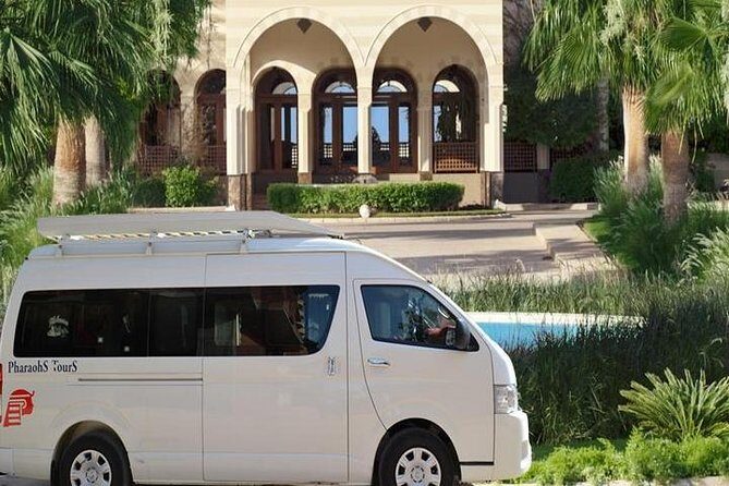 Private Transfer from Hurghada Airport to Sahl Hasheesh or Return - What Makes This Transfer Stand Out?
