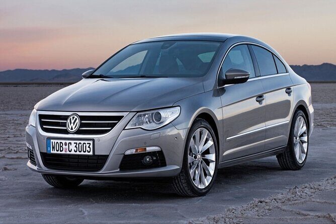 Private Transfer from Hurghada to El Gouna - Why Choose This Transfer?