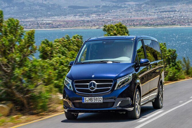 Private Transfer from Hurghada to El Gouna - Who Will Benefit Most?