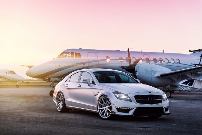 Private Transfer from Hurghada To Luxor - Who Should Consider This Transfer?