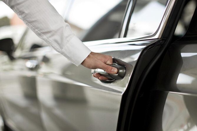 Private Transfer From Hurghada To Luxor - The Details of Your Journey from Hurghada to Luxor