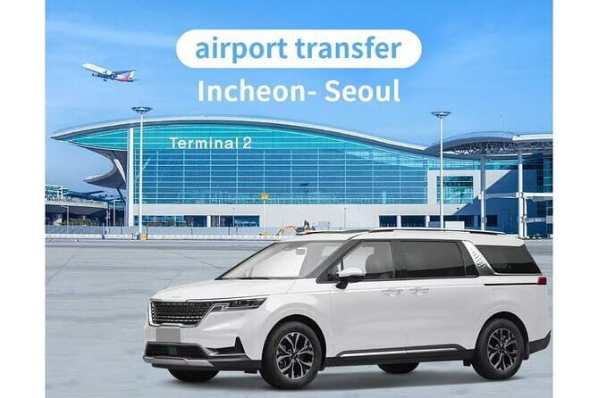 Private Transfer from Incheon Airport-ICN to Seoul - Who Is This Transfer Best For?