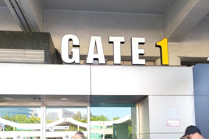 Private Transfer From Incheon to Seoul or Gyeonju Busan (One way) - Vehicle Options and Comfort