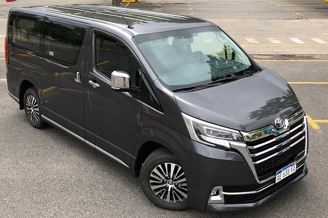 Private Transfer from Itami Airport ITM to Kyoto City by Minivan - FAQ