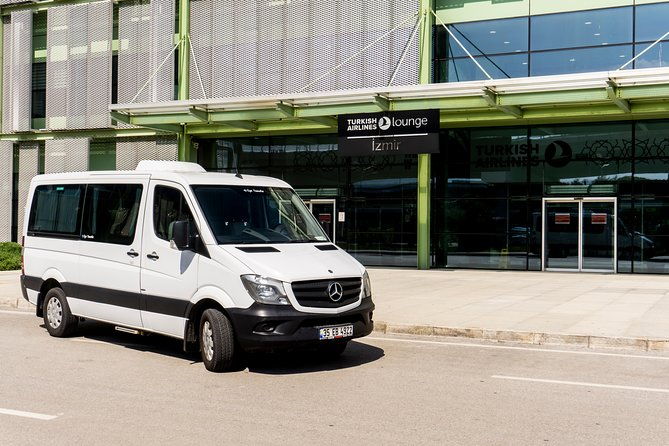 private-transfer-from-izmir-airport-to-selcuk
