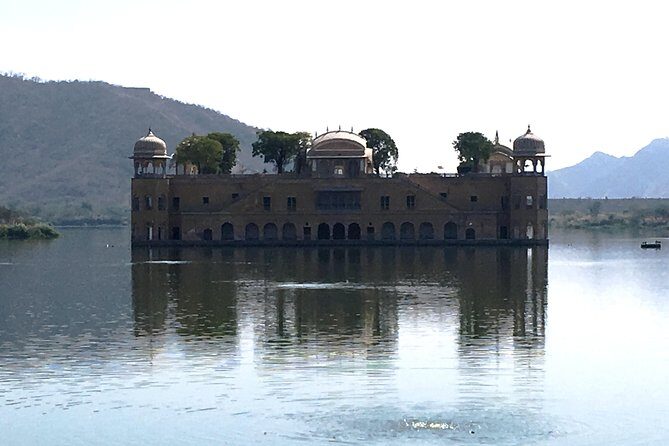 Private Transfer From Jaipur to New Delhi - Who Is This Transfer Best For?