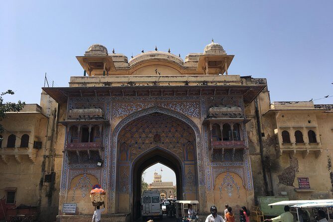 Private Transfer From Jaipur to New Delhi - Final Thoughts
