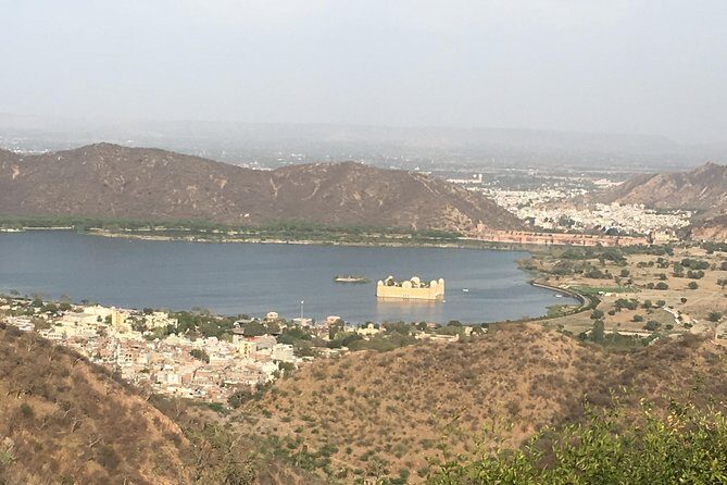 Private Transfer From Jaipur to New Delhi - FAQ