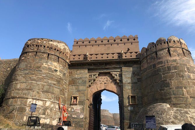Private Transfer from Jaipur to Udaipur with Kumbhalgarh Fort - The Logistics: Comfort and Practical Details