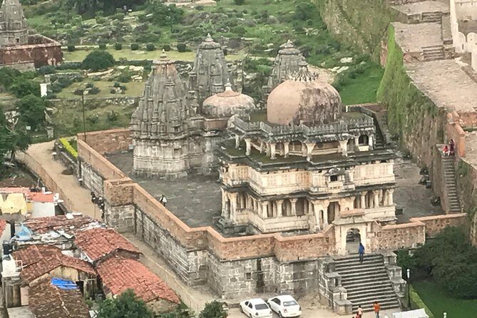 Private Transfer from Jaipur to Udaipur with Kumbhalgarh Fort - Who Will Love This Tour?