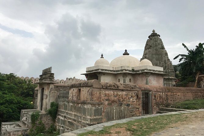 Private Transfer from Jaipur to Udaipur with Kumbhalgarh Fort - Final Thoughts: Is This Tour Worth It?