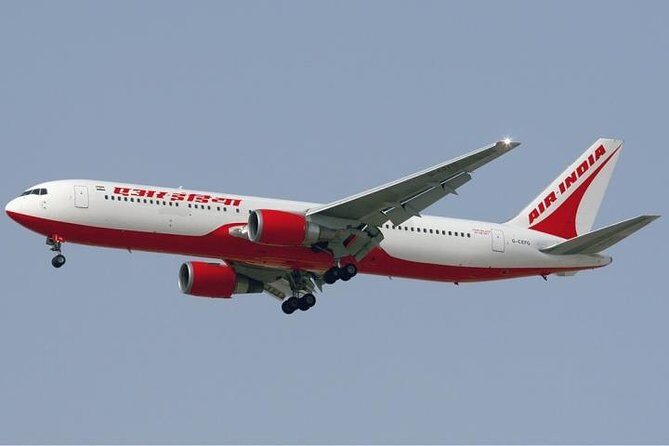 Private Transfer From Jaisalmer Airport To Jaisalmer Hotel - Key Points