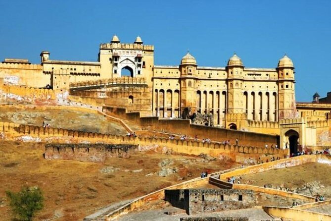 Private Transfer From Jaisalmer To Jaipur - Who Is This Transfer Best For?