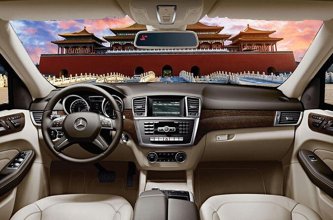 Private Transfer from Jakarta Airport (CGK) to Sukarasa Tangerang - Authentic Insights from Reviews