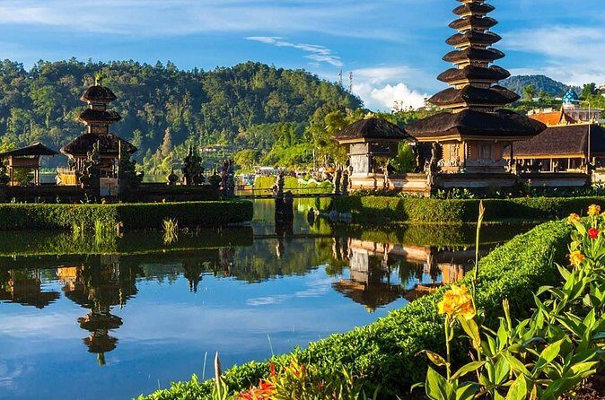 Private Transfer from Jakarta Airport (CGK) to Sukarasa Tangerang - FAQs