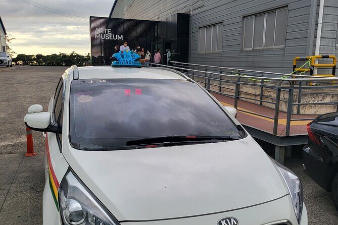 Private Transfer From Jeju Airport to in Seogwipo Jeju Island - How This Transfer Service Stands Out