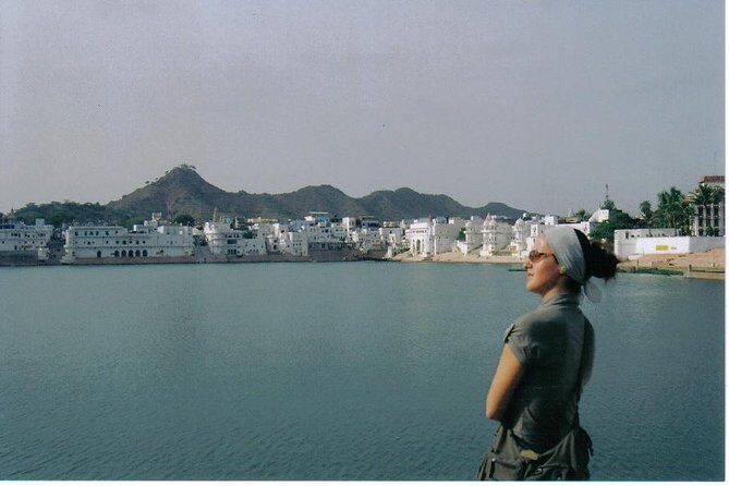 Private Transfer From Jodhpur to Jaipur Via Ajmer and Pushkar - The Experience: A Detailed Breakdown