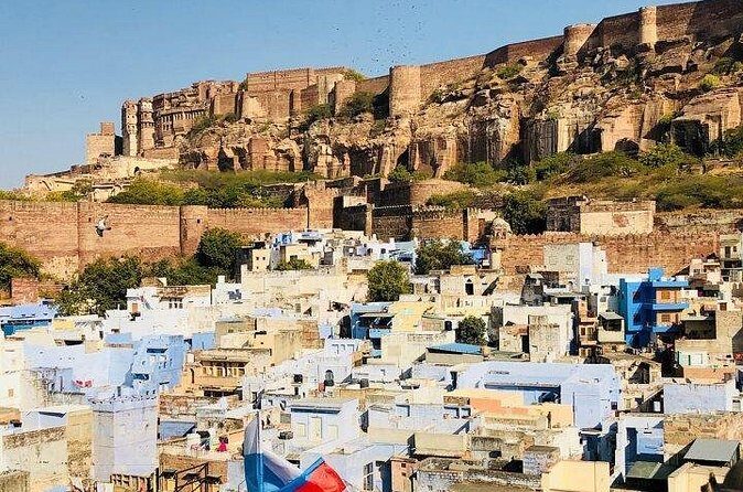 Private Transfer from Jodhpur to Pushkar - Authentic Insights & Real Traveler Feedback