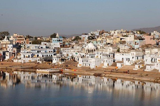 Private Transfer from Jodhpur to Pushkar - The Sum Up
